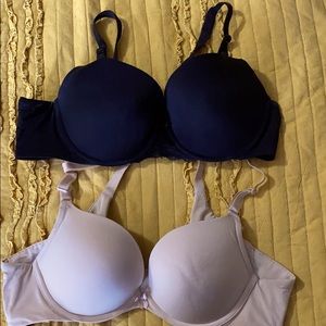 Torrid bras (2)